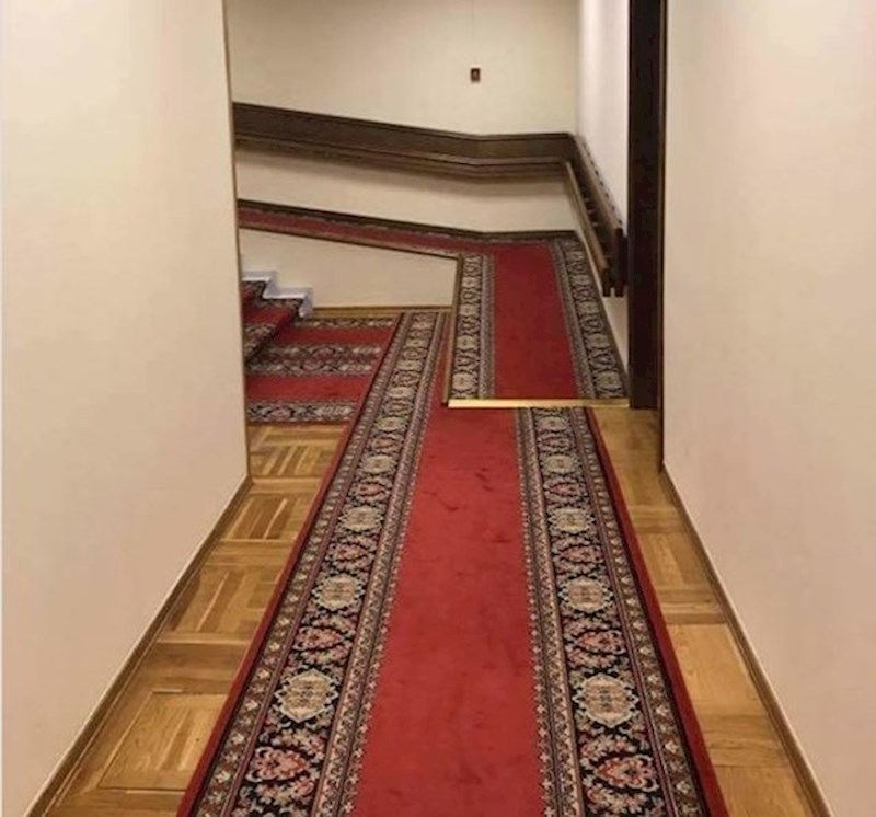 Ma prekrasan dizajn...