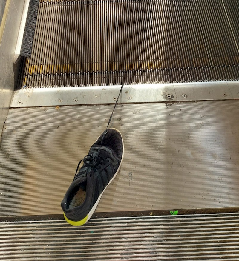 Izgleda da je netko imao baš loš dan