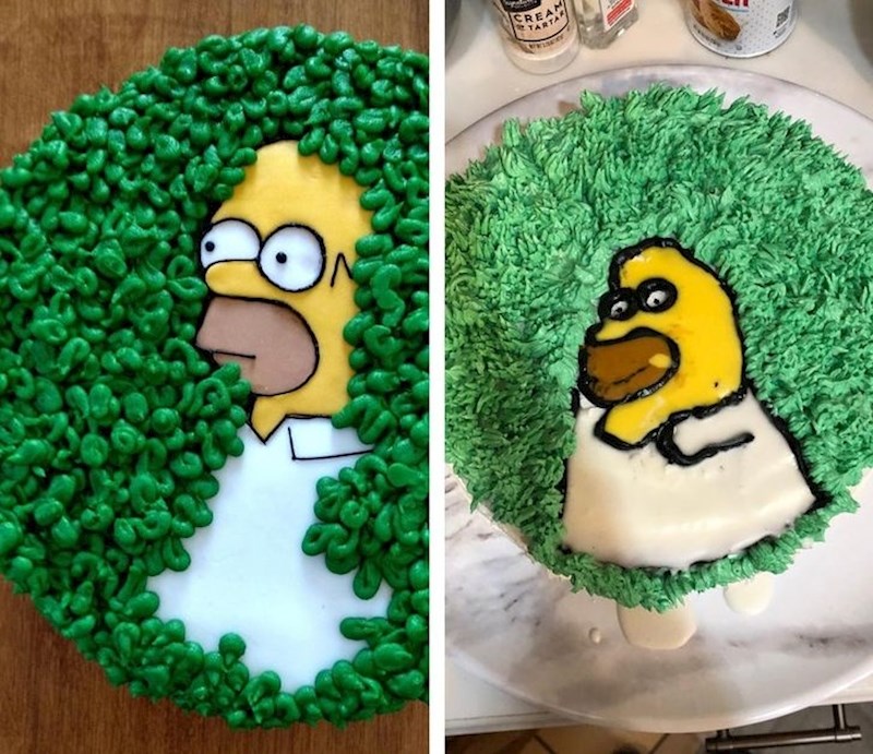 Namjera je važna 😆