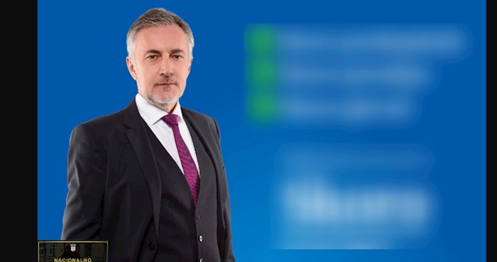 Netko je napravio parodiju na Škorin predizborni plakat, urnebesna je