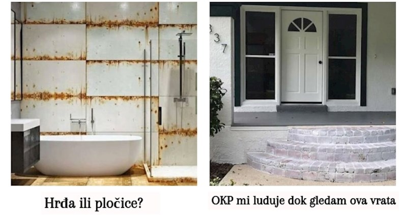 26 kuća koje su toliko loše odrađene da mislimo da ih je projektirala slabovidna osoba
