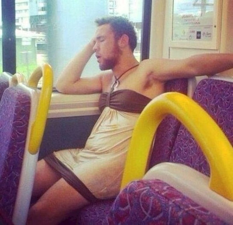 Ovo je garant neka oklada u pitanju