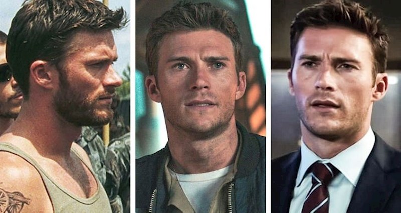 Scott Eastwood