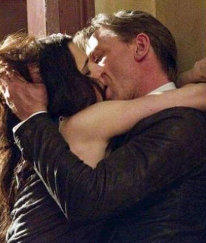 Dream House — Daniel Craig i Rachel Weisz