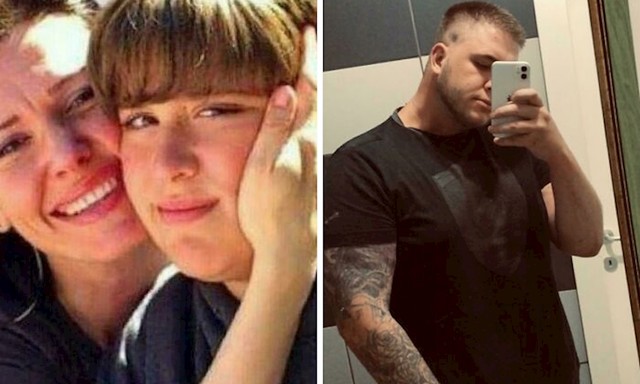 13 vs 22