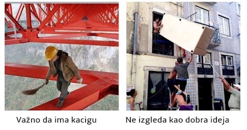 20 fotki od kojih će vam tlak otići u nebesa