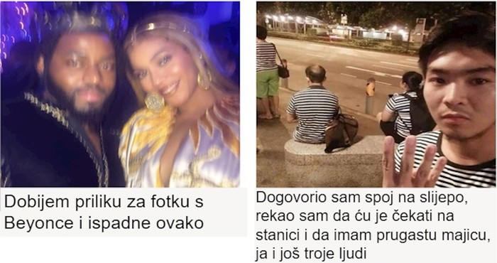 14 ljudi koji su zavapili "Zašto baš meni?!"