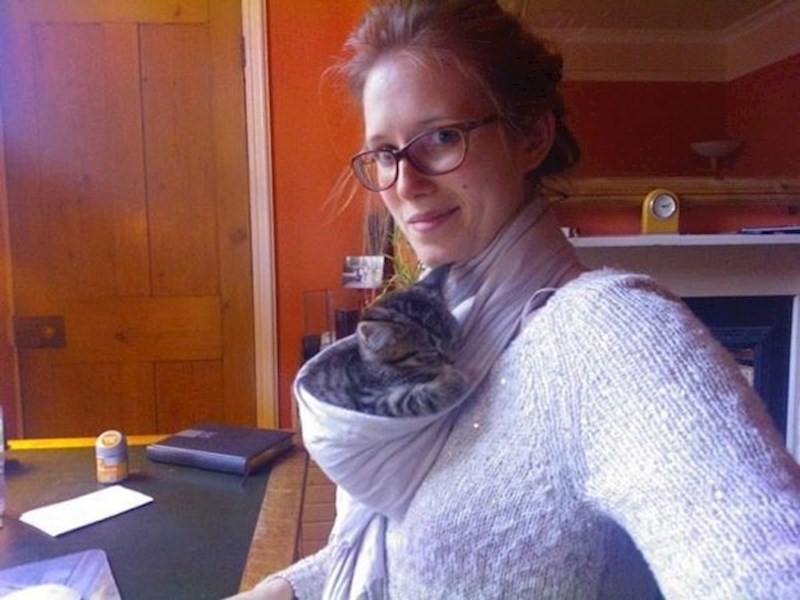 Jedino ovako uspijem nešto odraditi