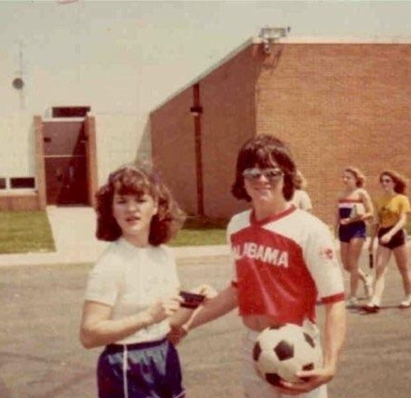 ''Moja žena i ja, prije 39 godina''