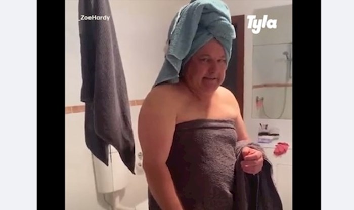 VIDEO Očevi glume svoje kćeri tinejdžerice, ovo će vas nasmijati do suza