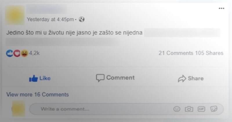 Ideja od milijun dolara! Na Facebooku se masovno dijeli genijalan prijedlog ovog tipa