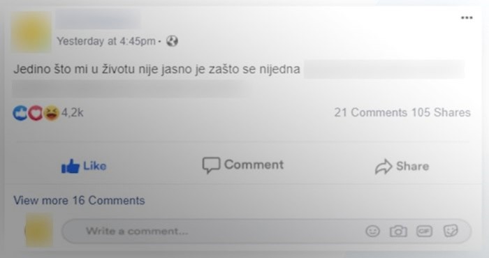 Ideja od milijun dolara! Na Facebooku se masovno dijeli genijalan prijedlog ovog tipa