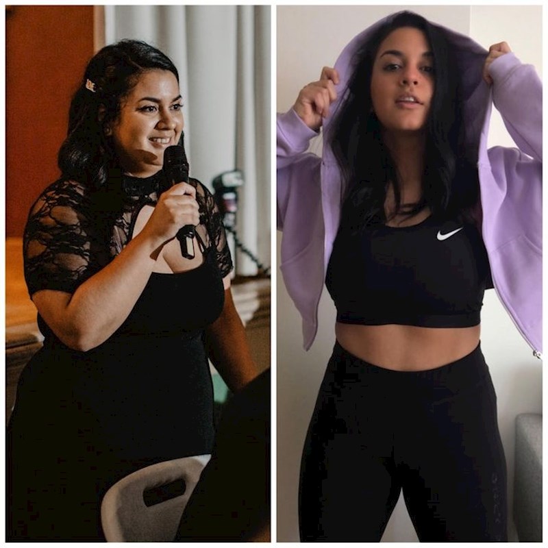 Dečko me ostavio zbog moje kilaže, sada sam presretna zbog toga