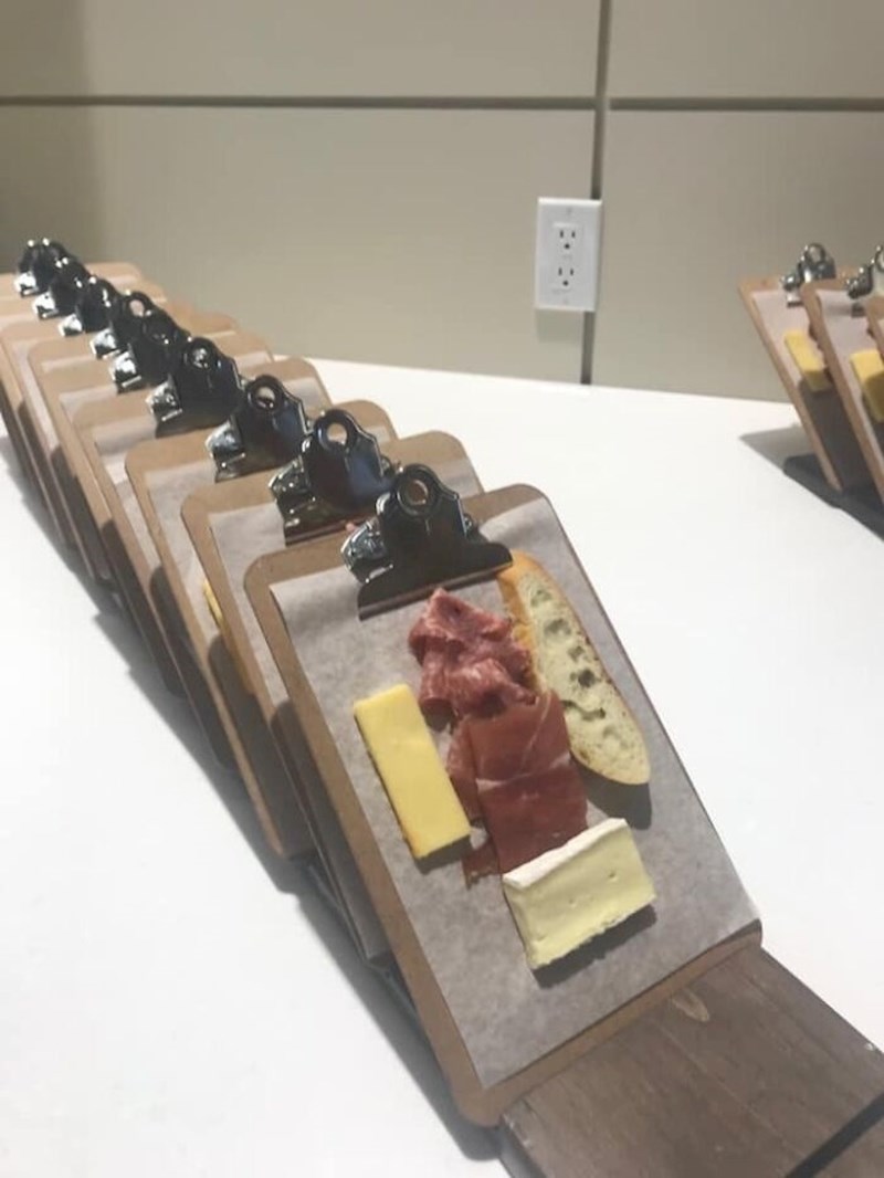 Što sve ljudima padne na pamet