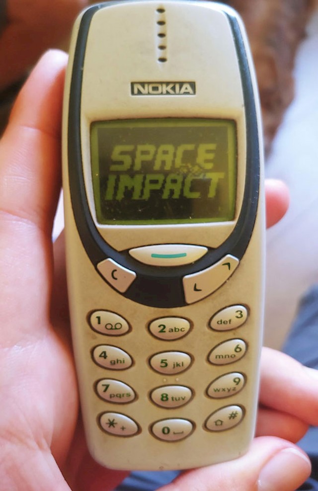 Najbolji mobitel ikad!