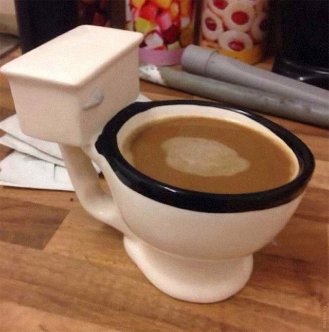 Šalica za kavu