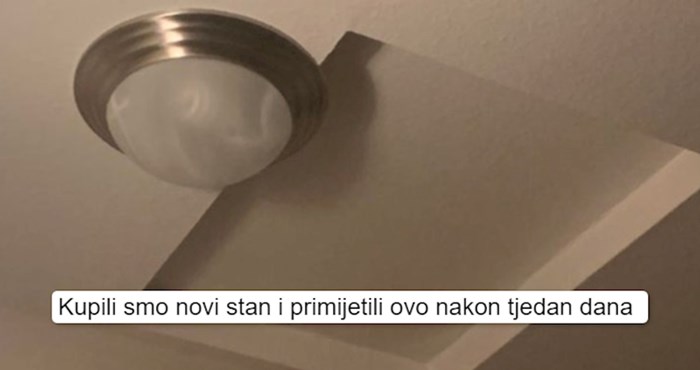 12 ljudi koji žive u kućama s greškama koje ih svakodnevno izluđuju