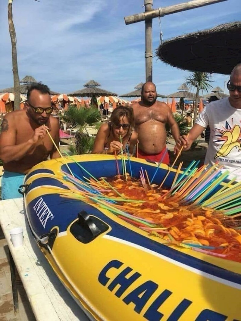 Dijelimo bakterije i viruse, coctail edition