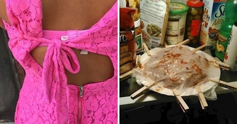 15 smiješnih situacija koje su dokazale da život s muškarcima nije nimalo jednostavan