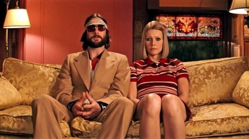 26. The Royal Tenenbaums