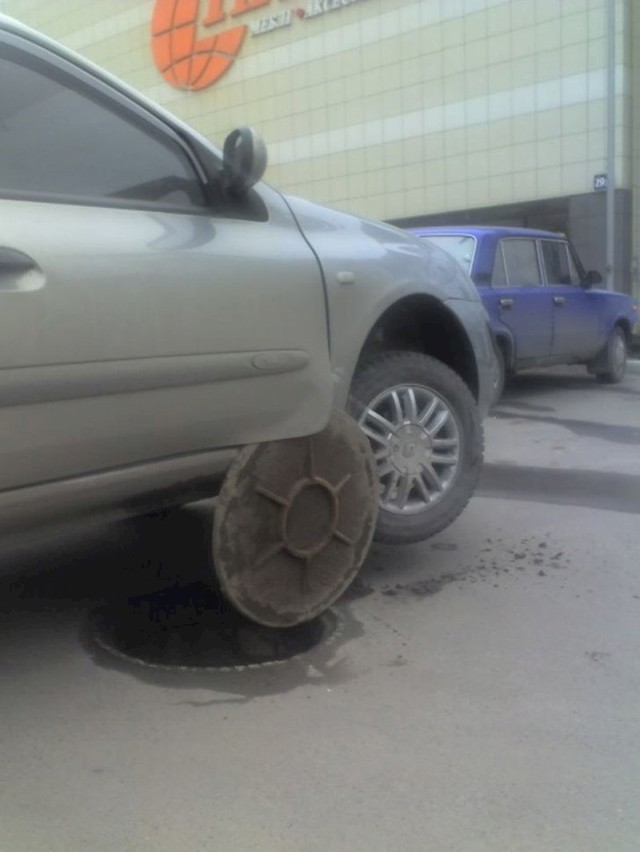 Kako se ovo uspjelo dogoditi?!