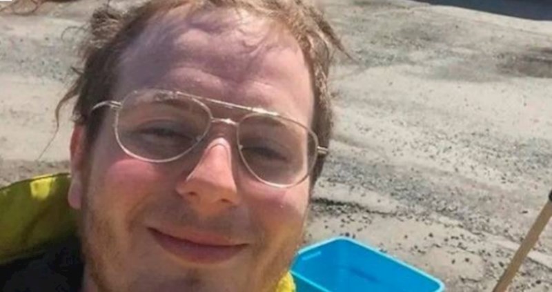 Tip iz Kanade radi nešto genijalno na cesti, da je to napravio u HR vjerojatno bi postao bogat