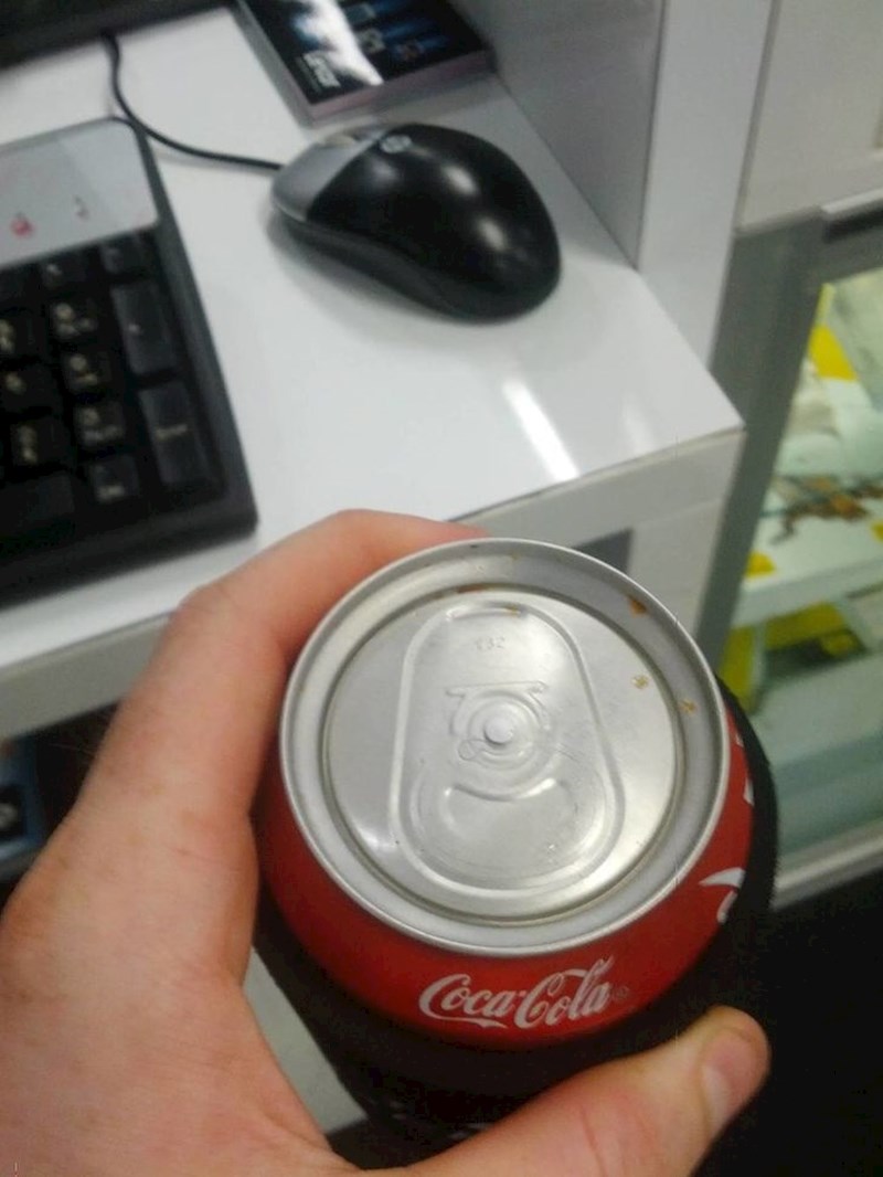 I kako sad da otvorim?