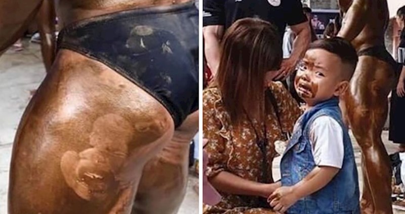 Roditelji dijele fotki najgorih situacija u koje su ih uvalila djeca, urnebesne su