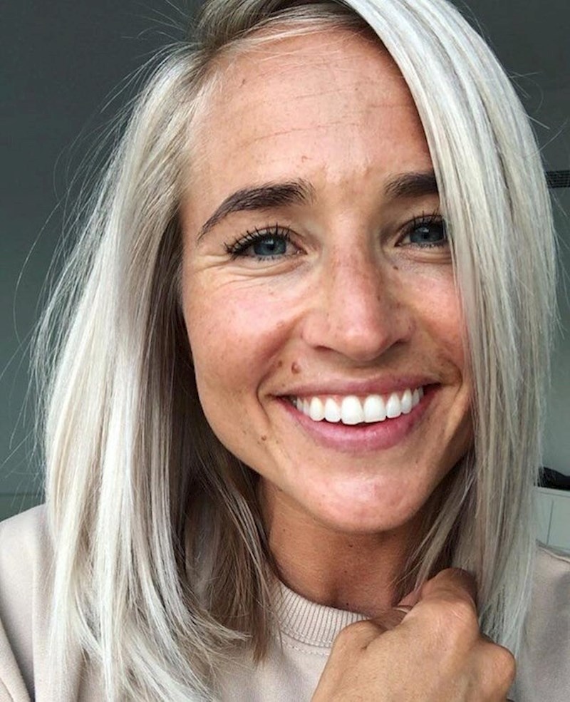 Poznata fitness influencerica bez filtera