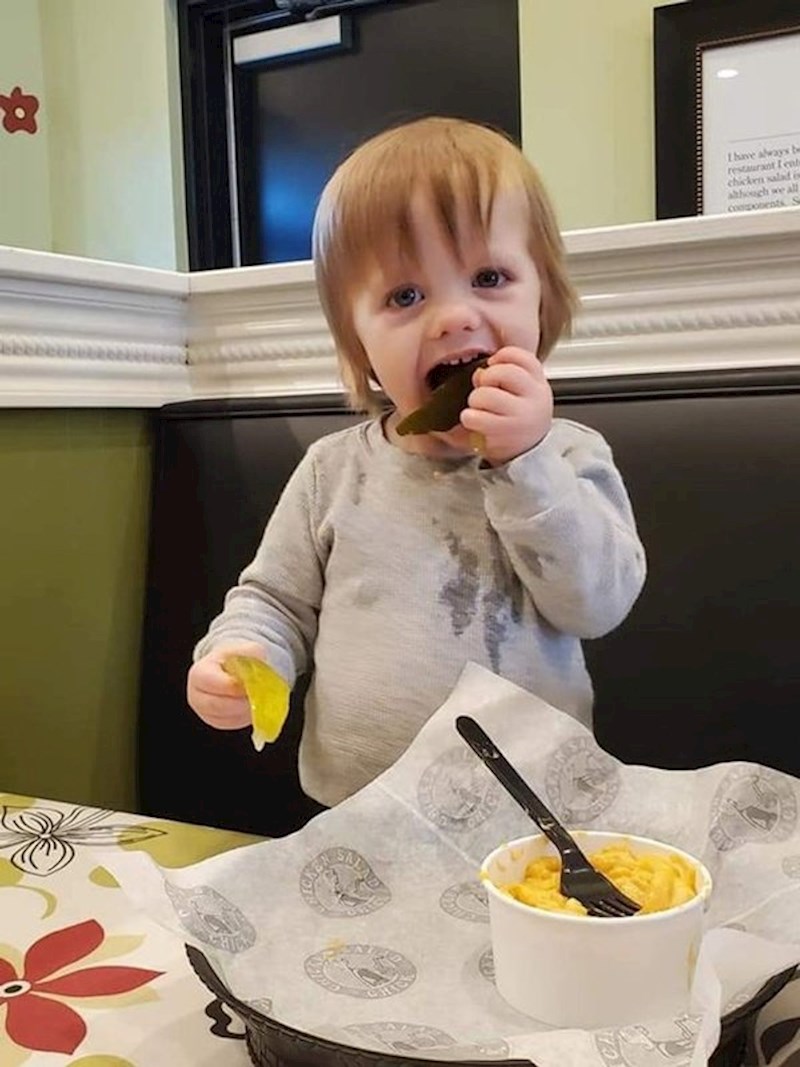 Vozili smo 4 sata do doktora. Ispalo je da čuje sasvim dobro, samo nas ignorira