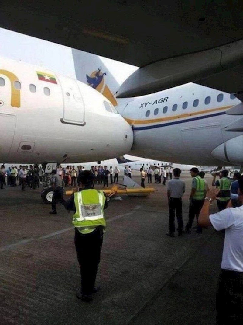 Koliko blizu je preblizu?