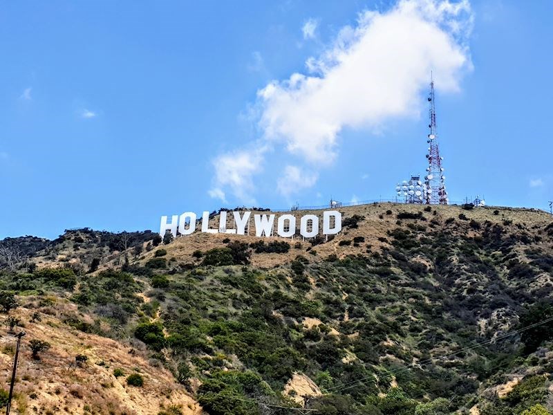Hollywood