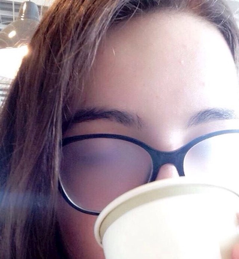 Kad poželim topli čaj