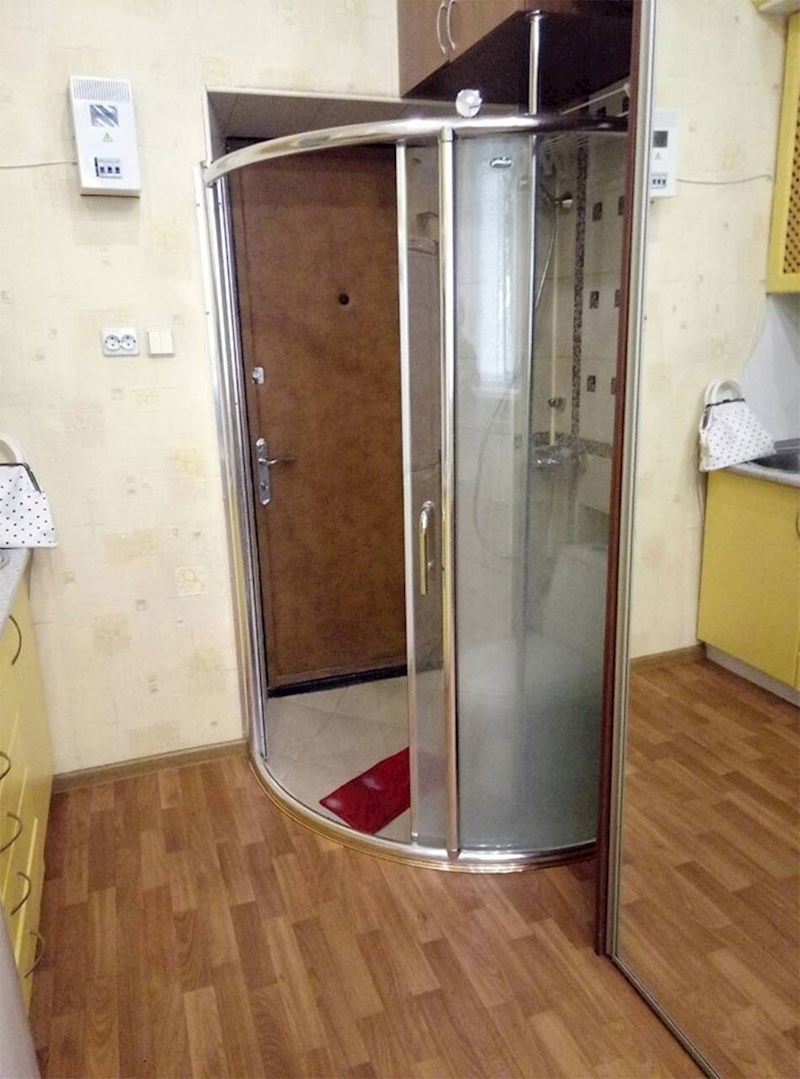 A ovo su vrata za gdje točno?