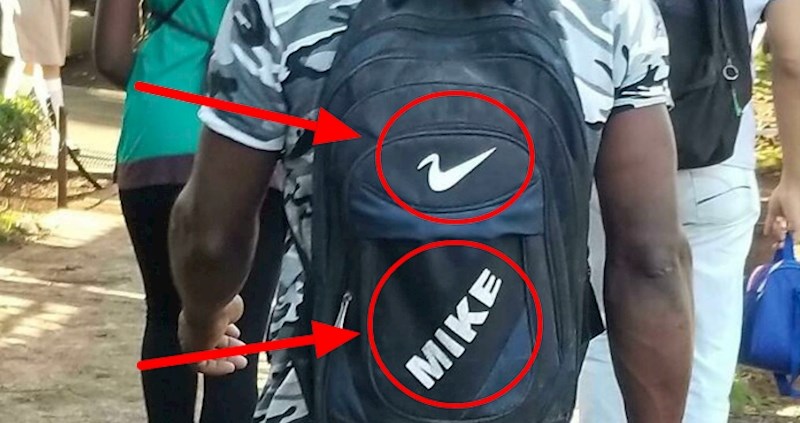 Ovi ljudi su fejk odjeću i obuću doveli na poseban nivo, nećete vjerovati kakvi sve lažnjaci postoje