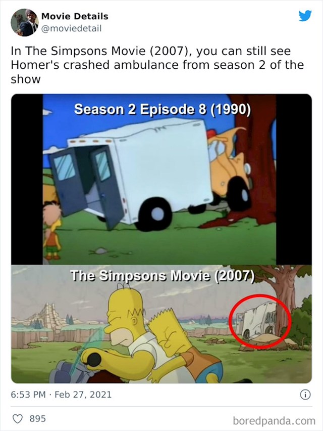 9. Simpsoni