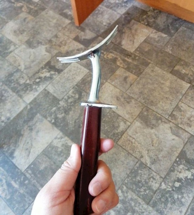 Što je ovo?