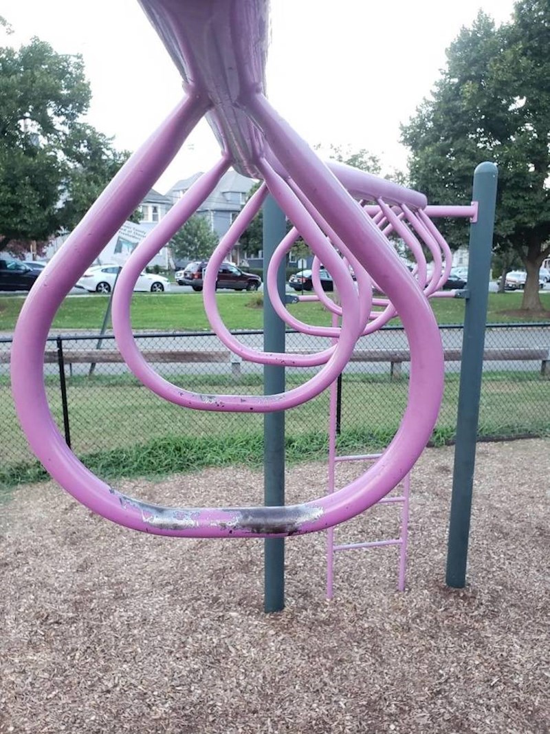 Prve ručke na igralištu su potrošene, a svaka sljedeća sve manje