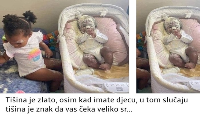 18 fotki roditelja koji imaju naporniji dan od vas
