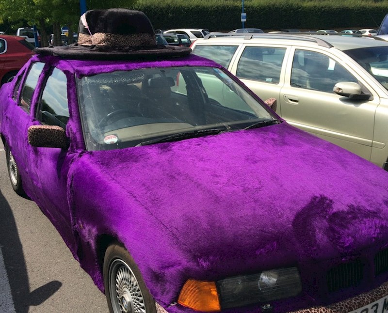 A što se dogodi kad padne kiša?