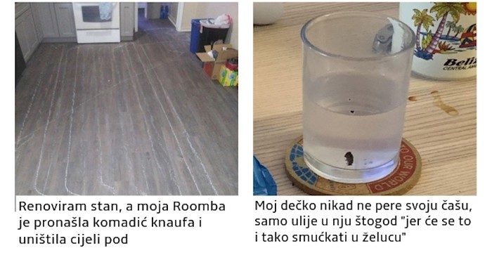 17 iritantnih situacija koje bi iživcirale svakog tko je normalan