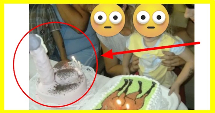 11 ljudi se pohvalilo fotkama s rođendana, sad im se se smije čitav internet