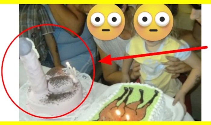 11 ljudi se pohvalilo fotkama s rođendana, sad im se se smije čitav internet