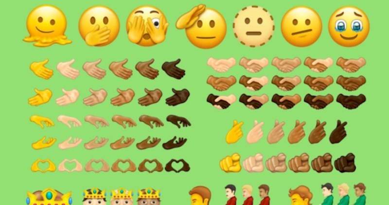 Na mobitele uskoro stižu novi emojiji, konzervativci u Hrvatskoj će poludjeti zbog jedne slike