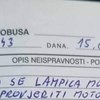 Napomena servisera autobusa iz Zagreba već danima kruži internetom, ovo morate vidjeti