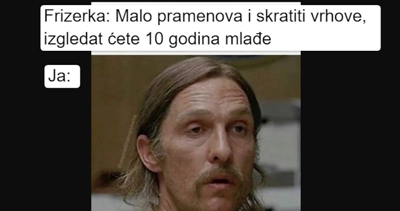 10 fotki koje će razumjeti samo umorne mame male djece