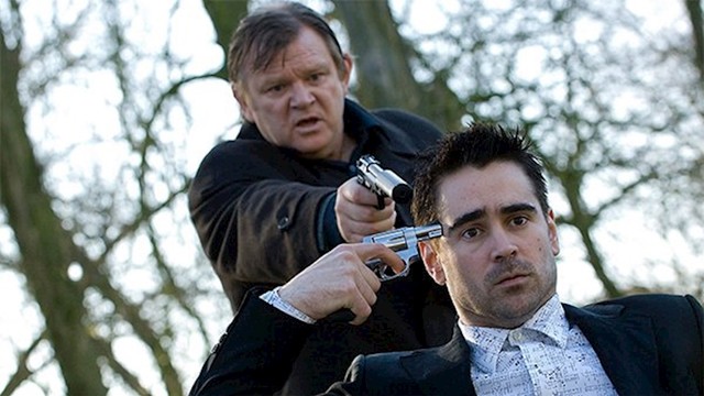 22. In Bruges