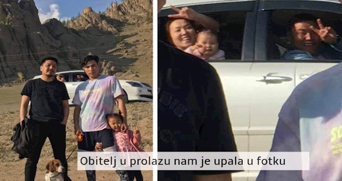 14 fotki uhvaćenih u najboljem mogućem trenutku