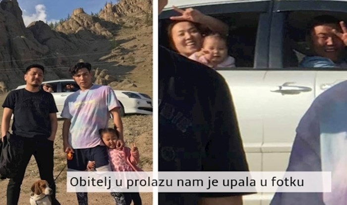 14 fotki uhvaćenih u najboljem mogućem trenutku