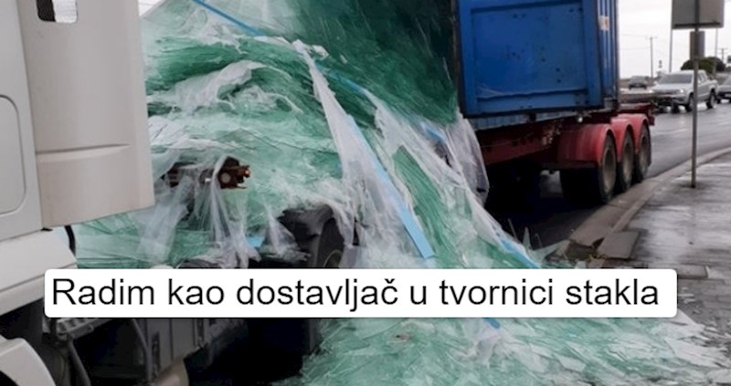 14 ljudi kojima dan baš i nije krenuo kako su planirali